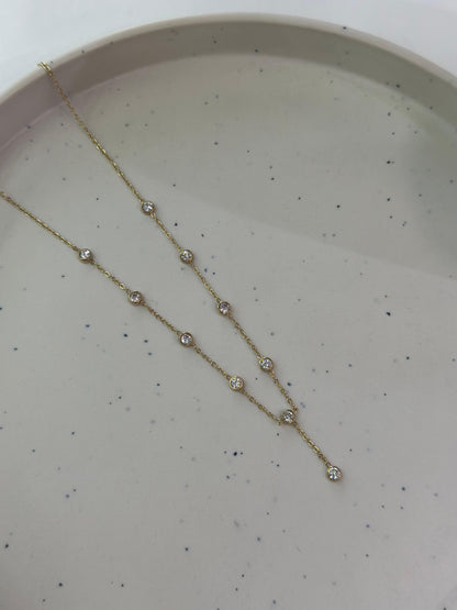 Juliet Necklace