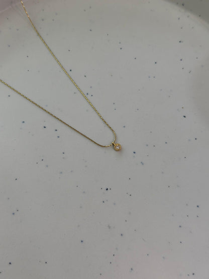 Noha Necklace