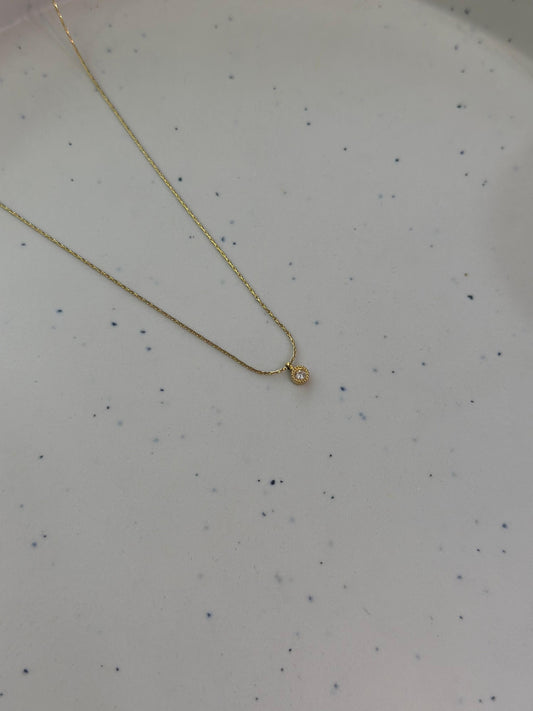 Noha Necklace