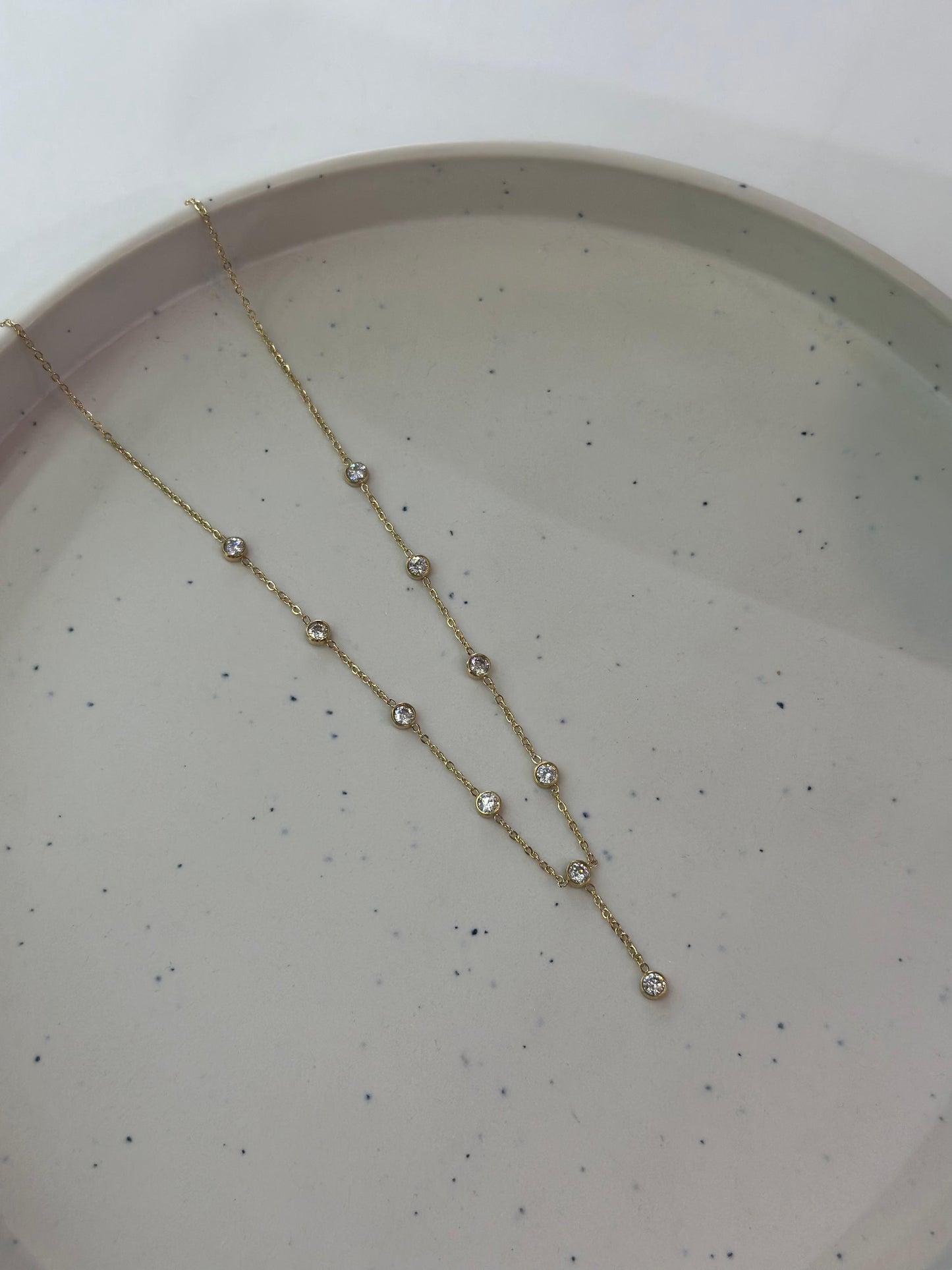 Juliet Necklace