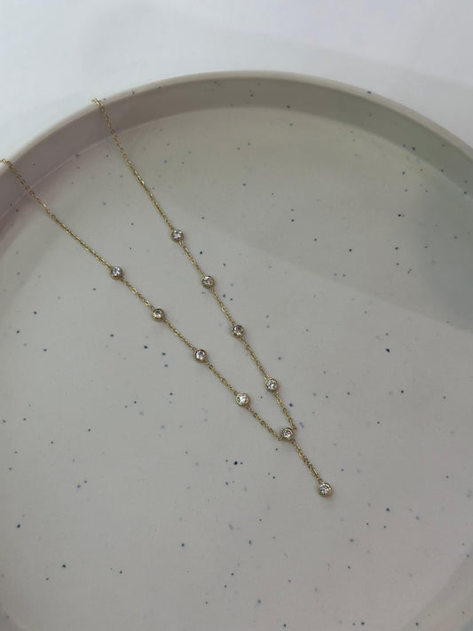 Juliet Necklace