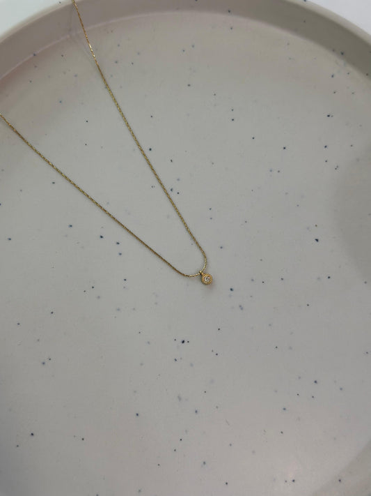 Noha Necklace