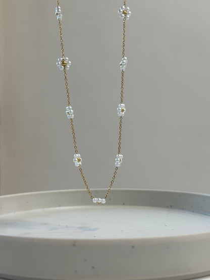 Florista Necklace