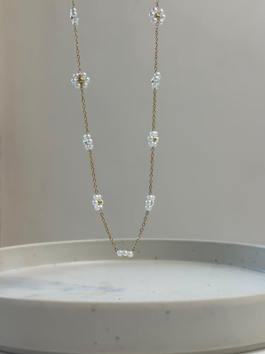 Florista Necklace