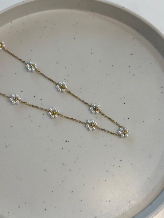 Florista Necklace