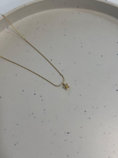 Darla Necklace