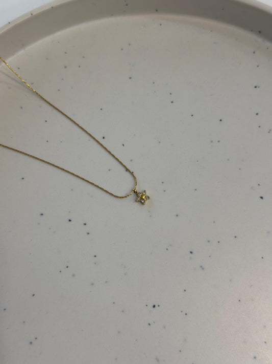 Darla Necklace