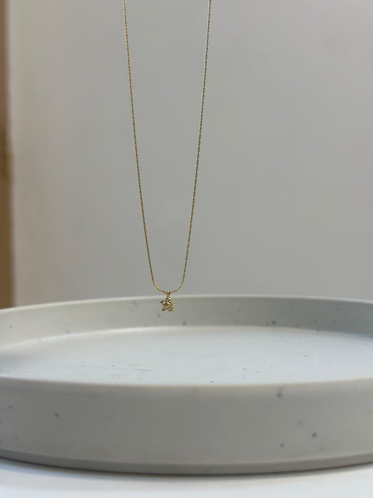Darla Necklace