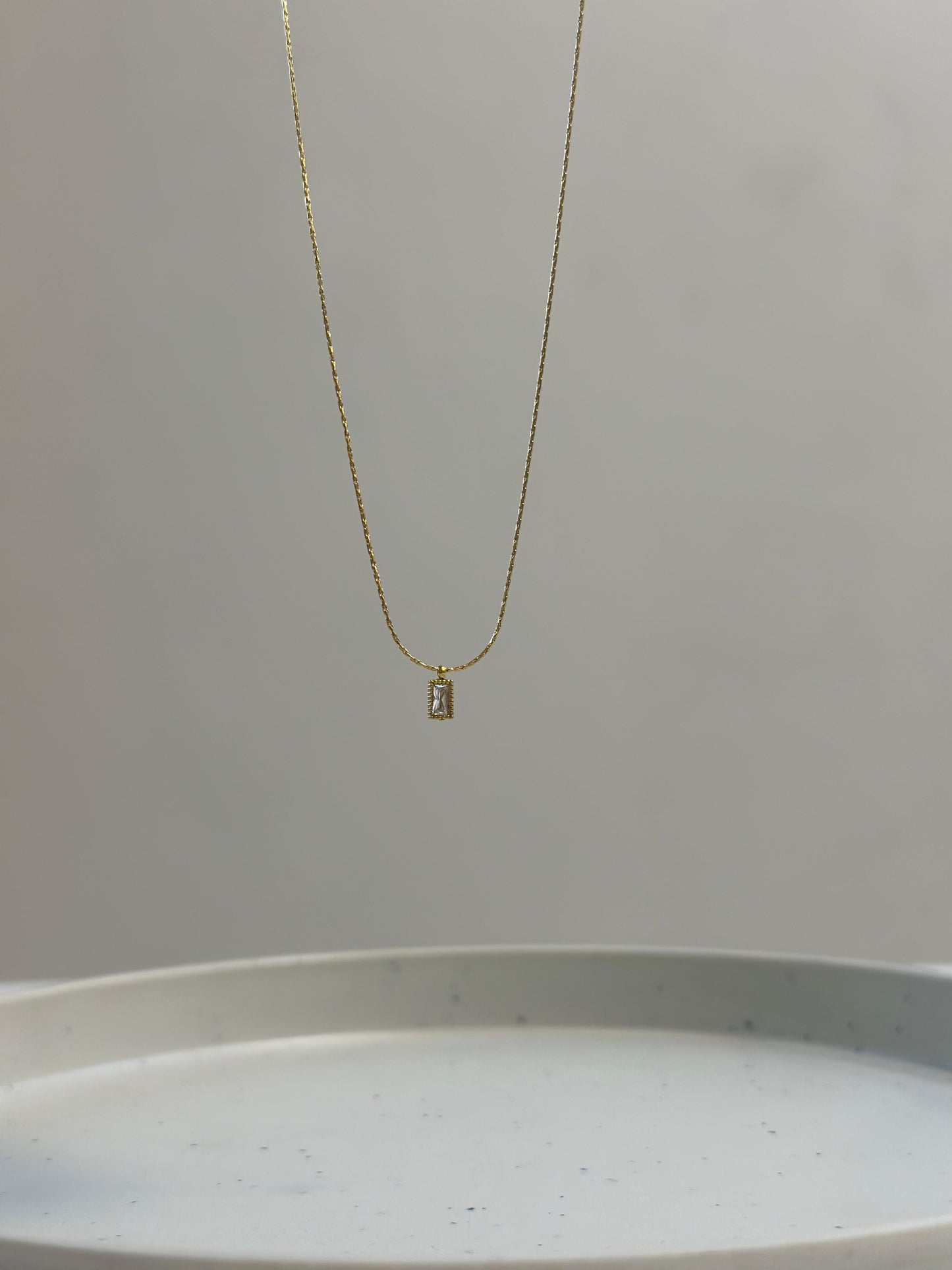 Jane Necklace