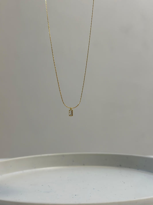 Jane Necklace