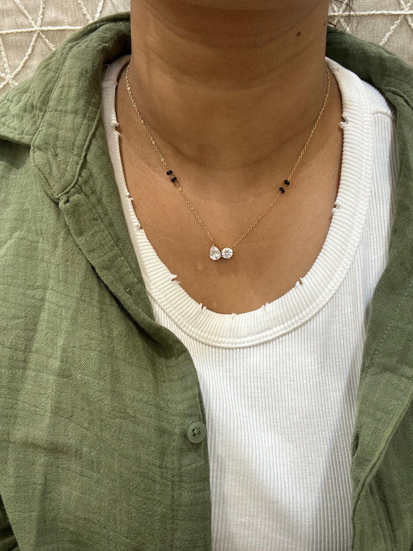 Eternity Mangalsutra