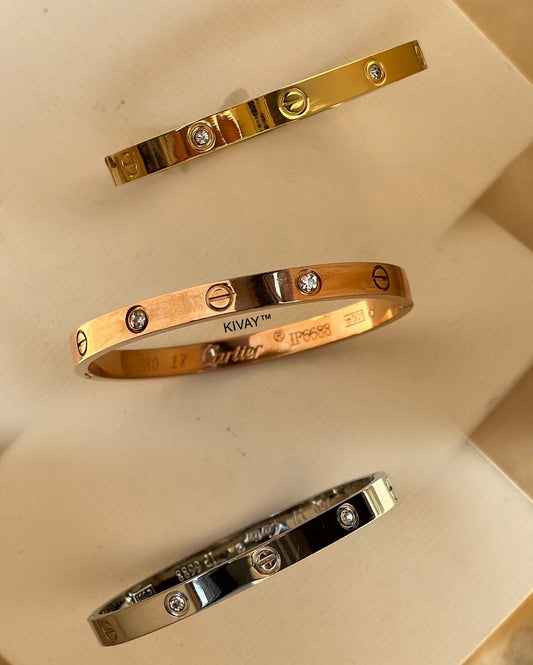 Timeless Band Bracelet