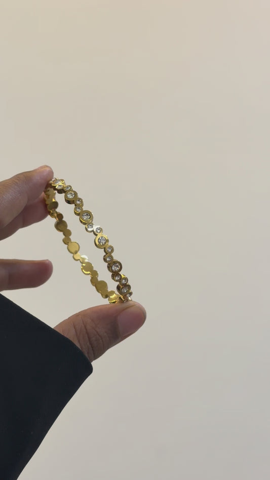 Eva small size bracelet