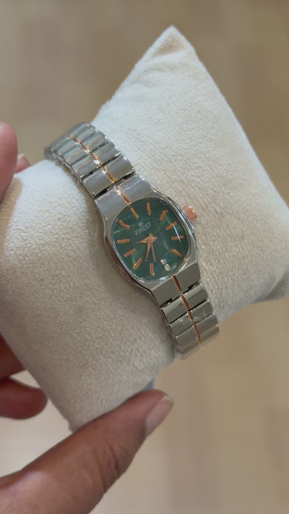 Soma vintage watch