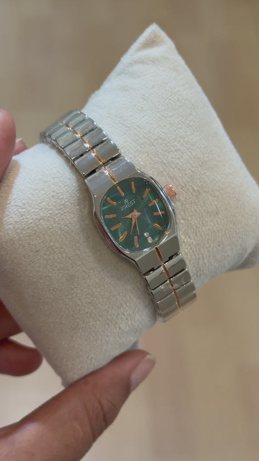 Soma vintage watch