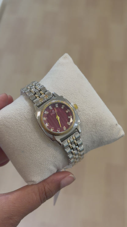Mila ruby statement watch