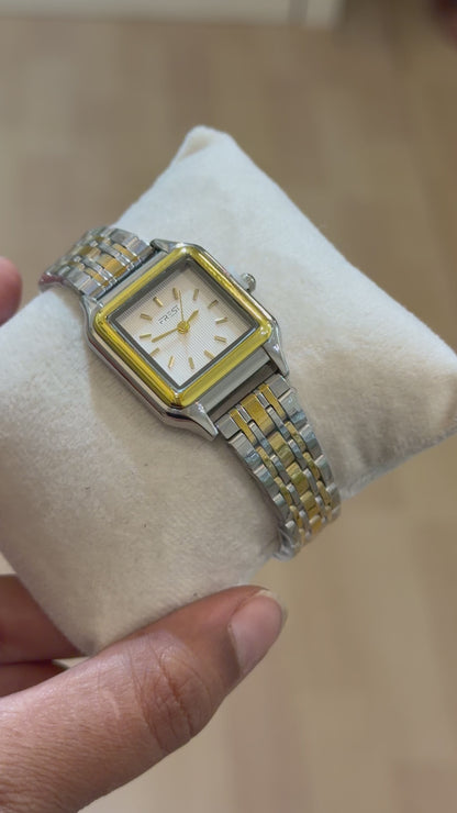 Zoha statement watch