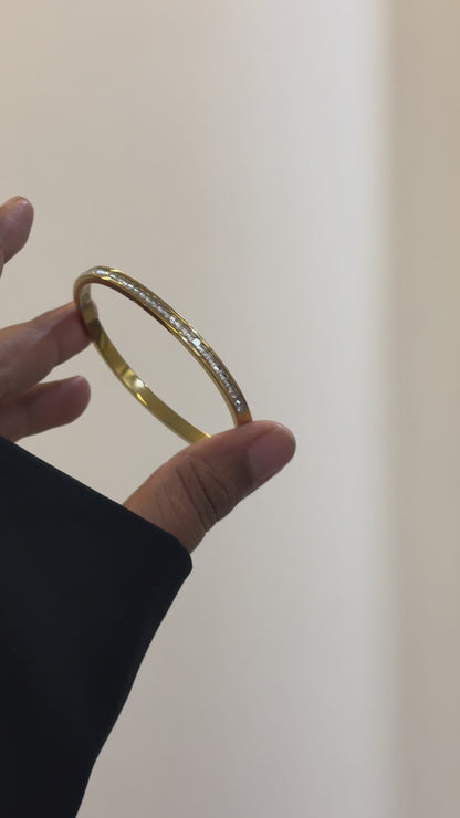 Adira small size bracelet