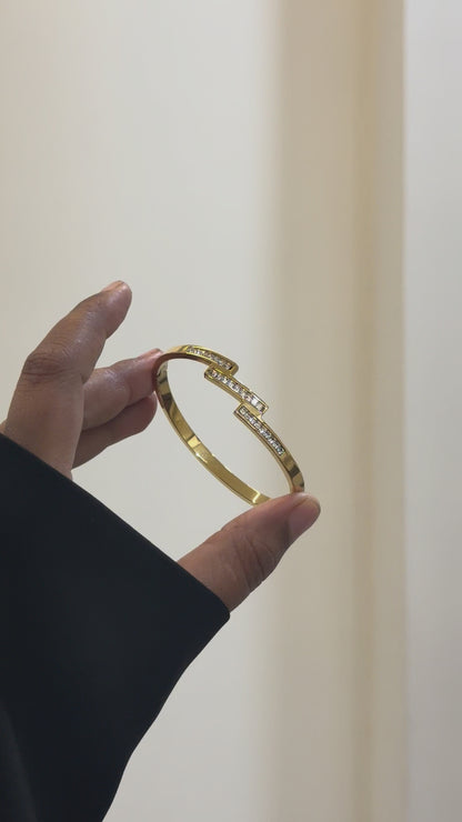 Noha small size bracelet