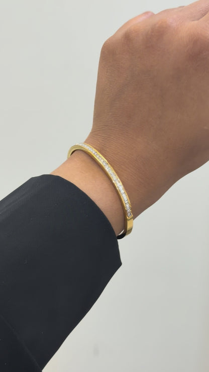 Adira small size bracelet